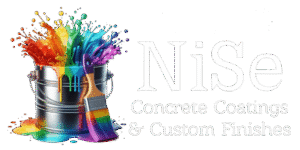 NiSe logo