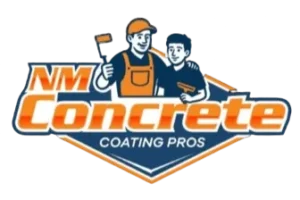 NM Concrete Coating Pros logo