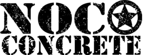 NoCo Concrete, LLC logo