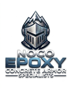 NOCO Epoxy Ltd. logo