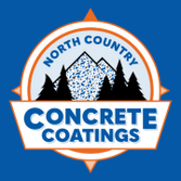 North Country Concrete Coatings LLC logo
