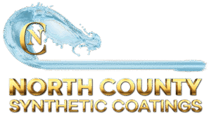North County Synthetic Coatings logo