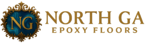 North GA Epoxy Floors logo