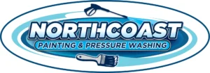 NORTHCOAST Painting and Pressure Washing logo