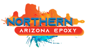 Northern Arizona Epoxy Floors LLC logo