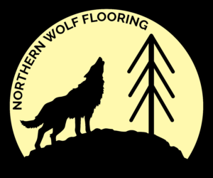 Northern Wolf Flooring logo
