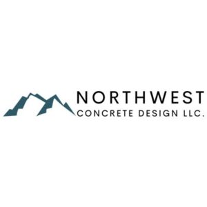 Northwest Concrete Design LLC logo