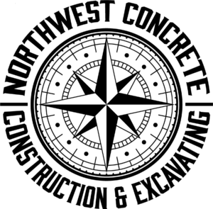 Northwest Concrete logo