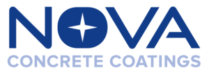 Nova Concrete Coatings logo