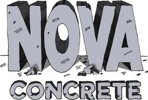 Nova Concrete, LLC logo