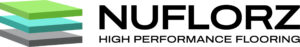 Nuflorz Commercial Epoxy Flooring logo