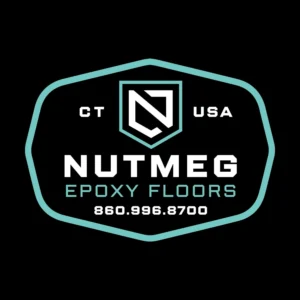 Nutmeg Epoxy Floors logo