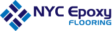 NYC Epoxy Flooring logo