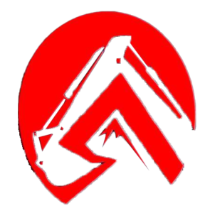 O&A Concrete logo