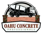 Oahu Concrete Professionals logo