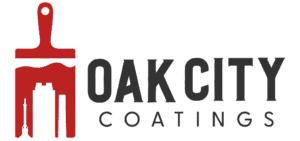 Oak City Coatings logo