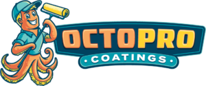 Octo Pro Synthetic Coatings logo