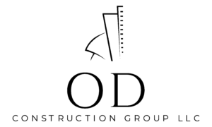 OD Construction Group LLC logo