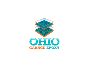 Ohio Garage Epoxy logo