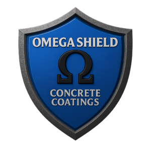 Omega Shield, LLC logo