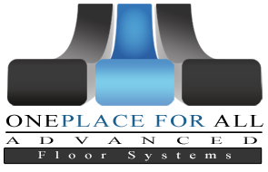 One Place Flooring logo