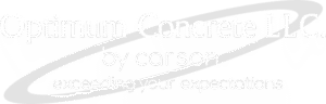 Optimum Concrete LLC logo