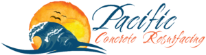 Pacific Concrete Resurfacing Corp. logo