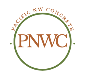 Pacific NW Concrete logo