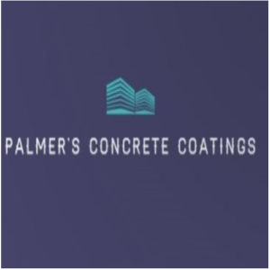 Palmer’s Concrete Coatings logo