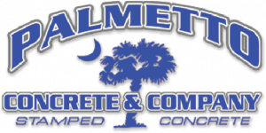 Palmetto Concrete Designs logo