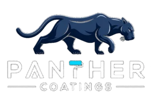 Panther Coatings logo