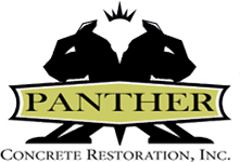 Panther Concrete Restoration, Inc. logo