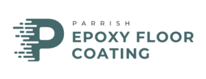 Parrish Epoxy Floor Coating logo