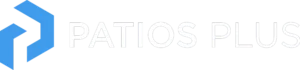 Patios Plus logo