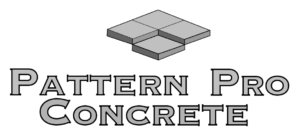 Pattern Pro Concrete logo