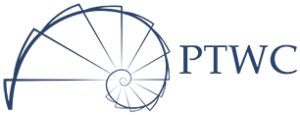 Pave The Way Concrete logo