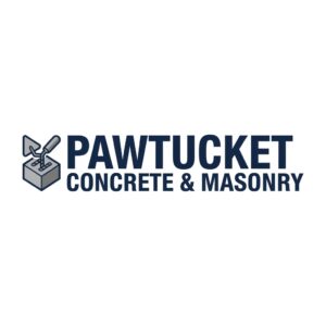 Pawtucket Concrete & Masonry logo