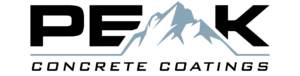 Peak Concrete Coatings logo