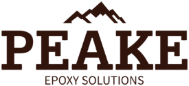 Peake Epoxy Solutions logo