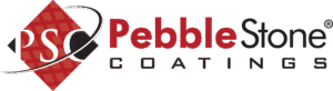 Pebble Stone Coatings logo