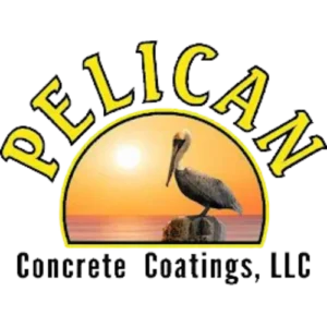 Pelican Concrete Coating logo