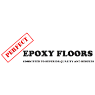 Perfect Epoxy Floors logo