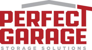 Perfect Garage Storage Solutions logo
