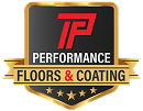 Performance Floors & Coating logo