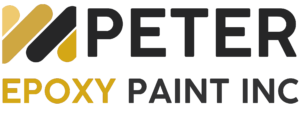 Peter Epoxy Flooring & Concrete Floors logo
