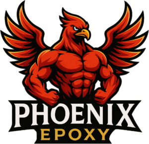 Phoenix Epoxy LLC logo