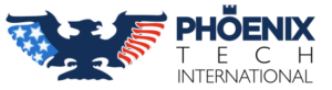 Phoenix Tech International logo