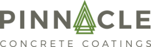 Pinnacle Concrete Coatings LLC logo
