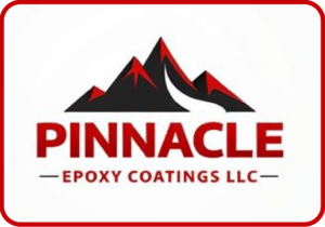 Pinnacle Epoxy Coatings LLC logo