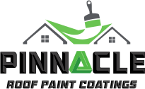 Pinnacle Roof Paint Coatings logo